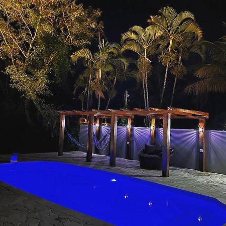 Sunset Maresias -Casas E Chales C2 Exterior foto