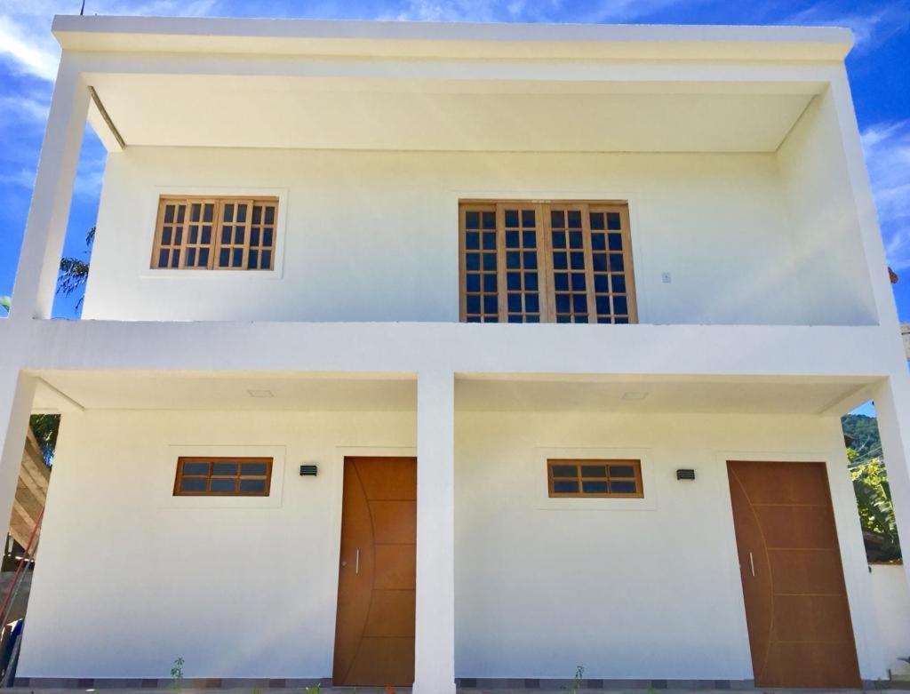 Sunset Maresias -Casas E Chales C2 Exterior foto