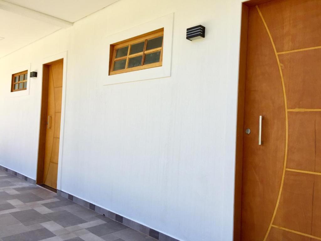 Sunset Maresias -Casas E Chales C2 Exterior foto