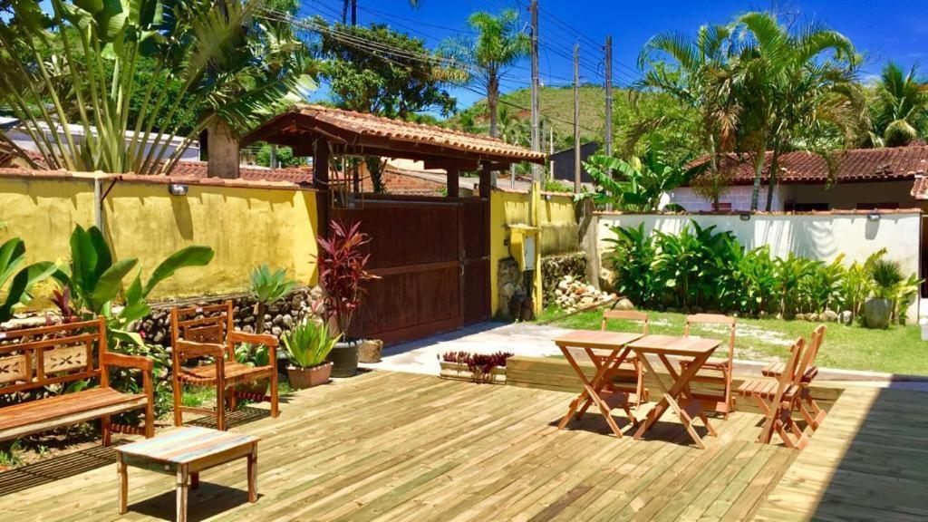 Sunset Maresias -Casas E Chales C2 Exterior foto