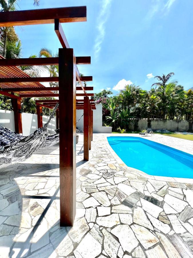 Sunset Maresias -Casas E Chales C2 Exterior foto