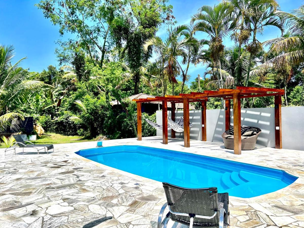 Sunset Maresias -Casas E Chales C2 Exterior foto