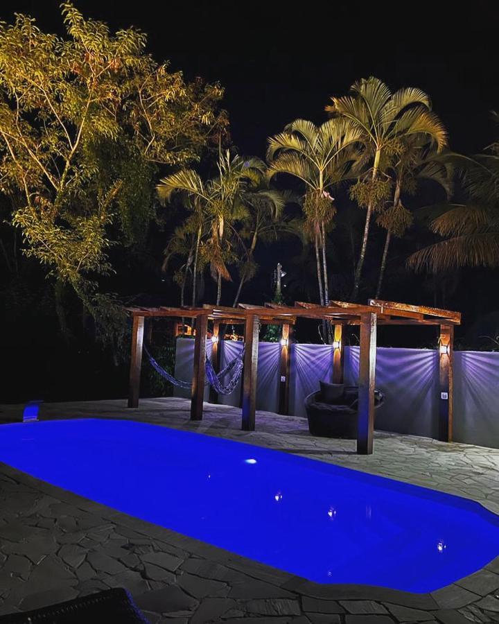Sunset Maresias -Casas E Chales C2 Exterior foto