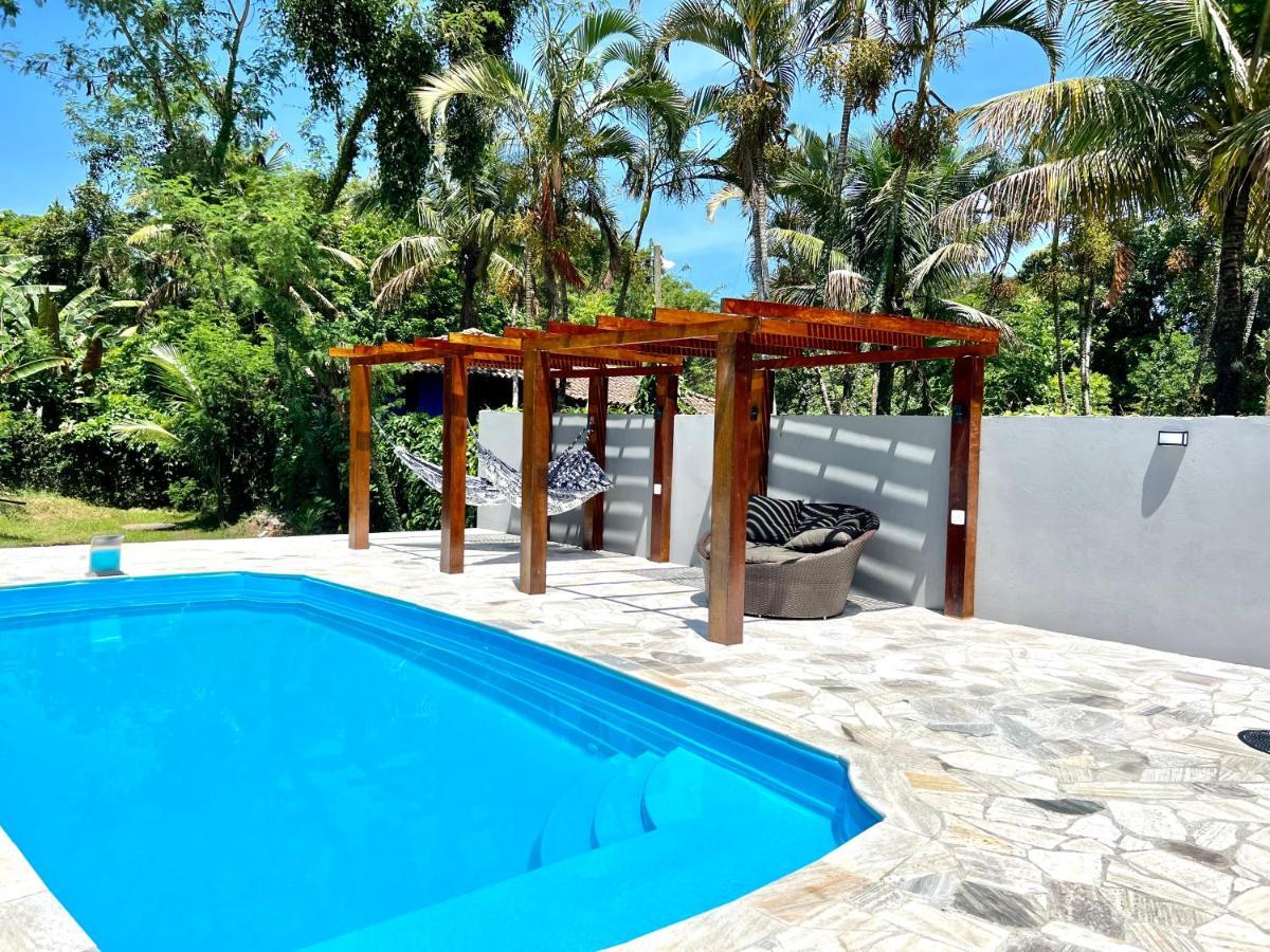 Sunset Maresias -Casas E Chales C2 Exterior foto