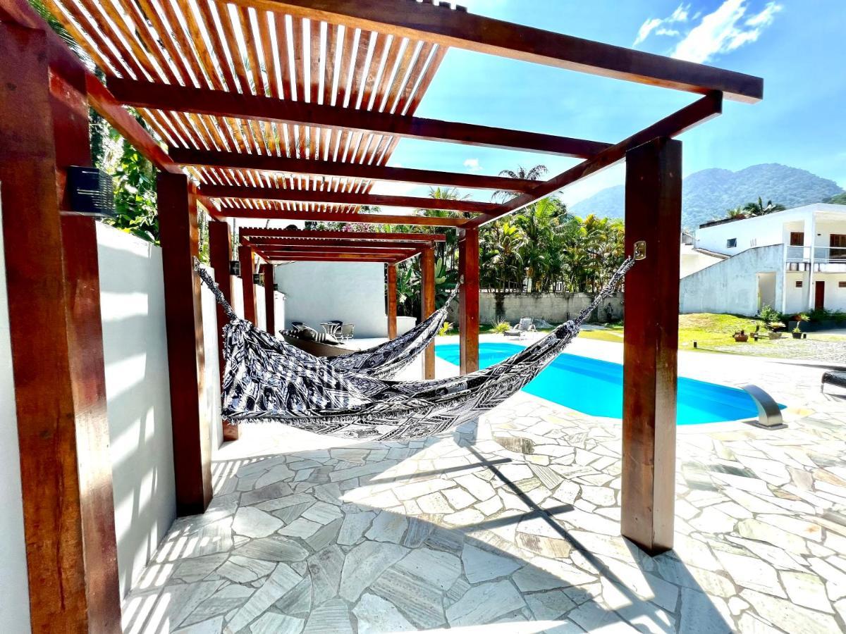 Sunset Maresias -Casas E Chales C2 Exterior foto