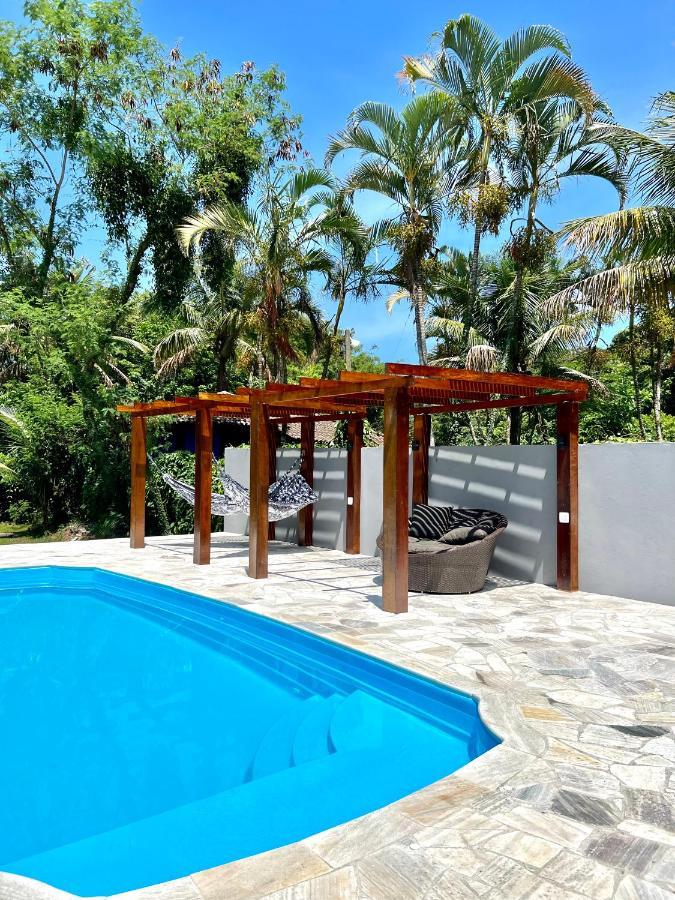 Sunset Maresias -Casas E Chales C2 Exterior foto