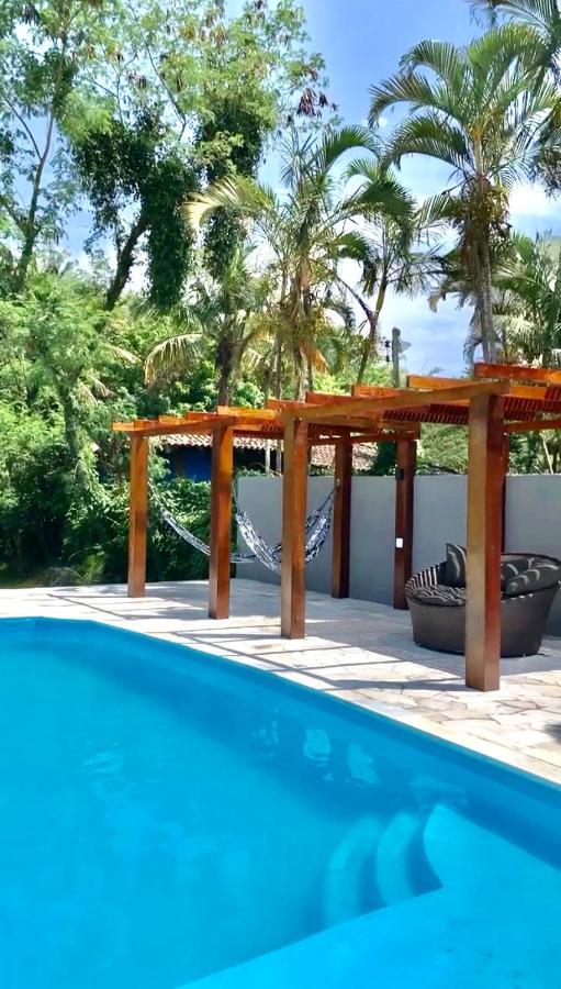 Sunset Maresias -Casas E Chales C2 Exterior foto