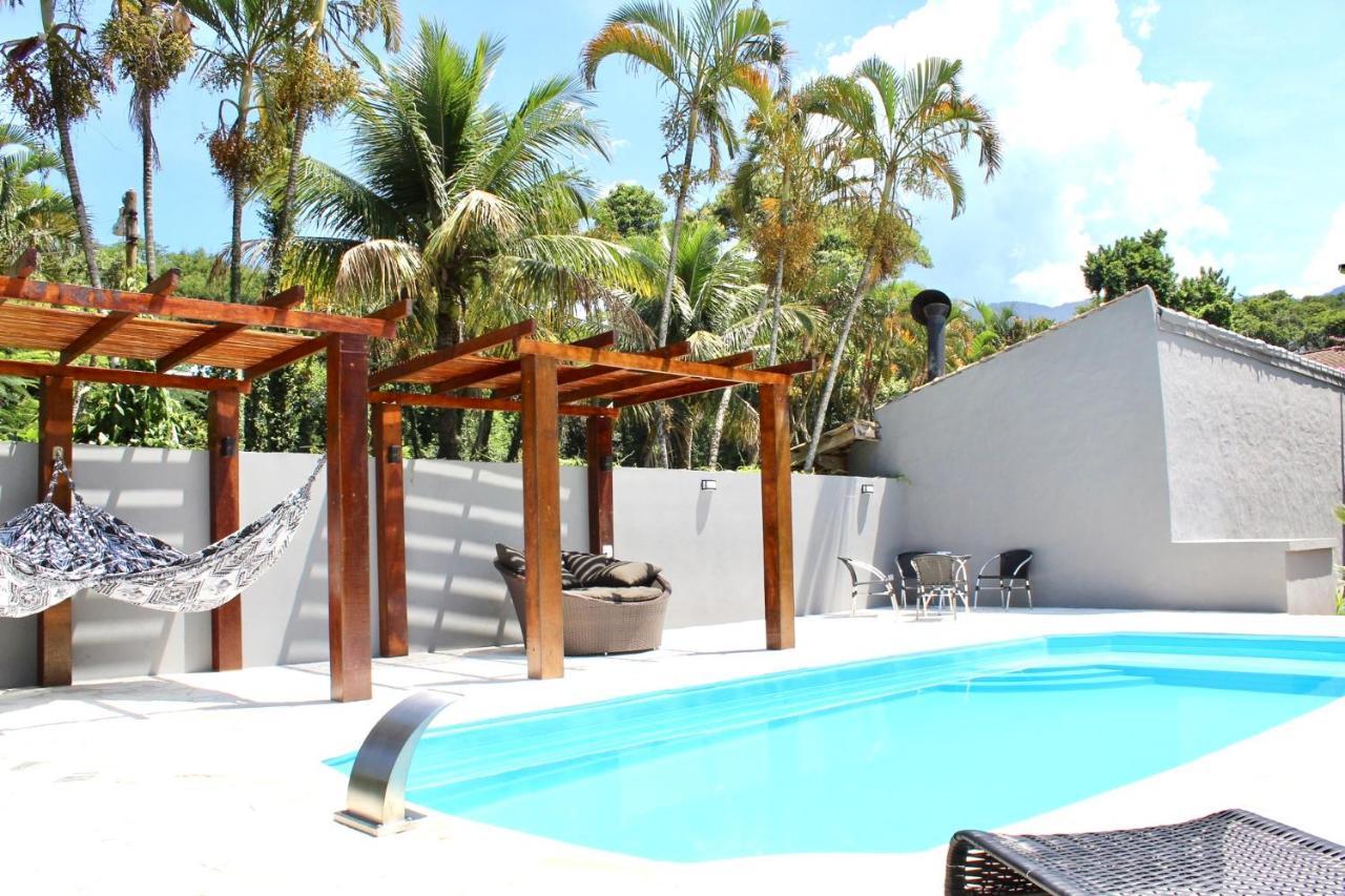 Sunset Maresias -Casas E Chales C2 Exterior foto